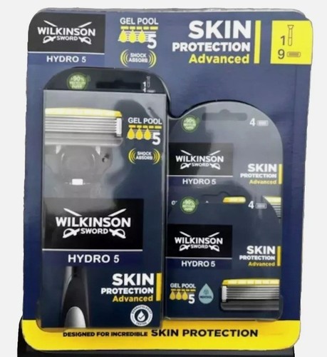 Wilkinson sword hydro skin - wilkinson,