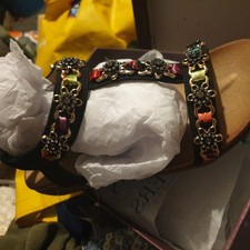 Pavers Embellished Gladiator