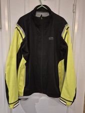 Running Jacket Gore wear Size