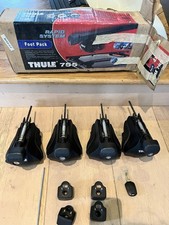Thule 755 Rapid System Foot