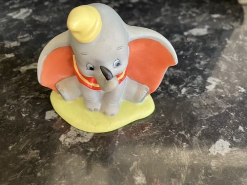 Vintage disney grolier dumbo - vintage,