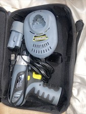 Performance Drill Set And Case