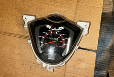 2011 - 2016 Honda Vision NSC