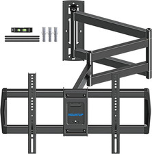Wall bracket with 962mm - with,