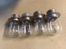 Lucas 700 Spotlamp Bulbs X 4