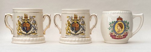 Brentleigh ware 1953 - ware,