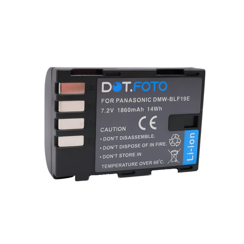 Dmw blf19 battery for - dmw-blf19,
