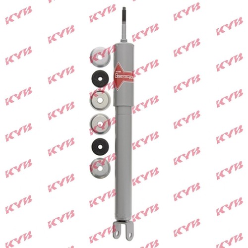 Shock absorbers for - shock,