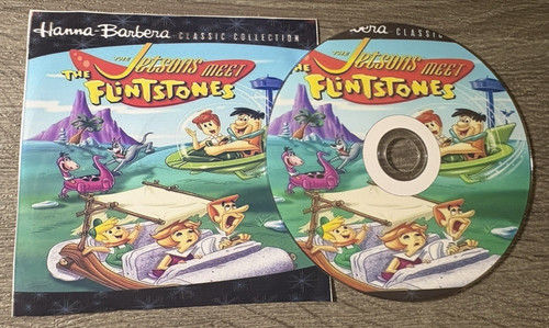 The jetsons meet - jetsons,