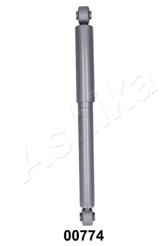 Shock absorber rear fits - absorber,
