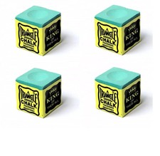 Pcs green triangle snooker - green,