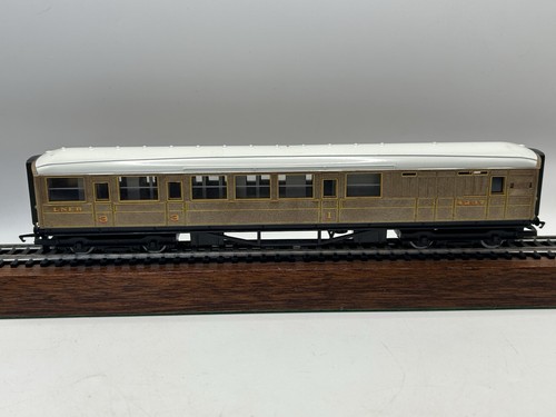 Hornby r869 lner gresley - hornby,