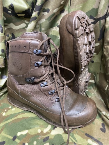 Genuine british army - british,