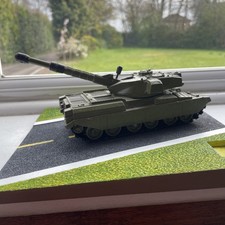 Dinky Toys No 683 Chieftain