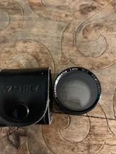 Yashica 124g Close Up Lens 