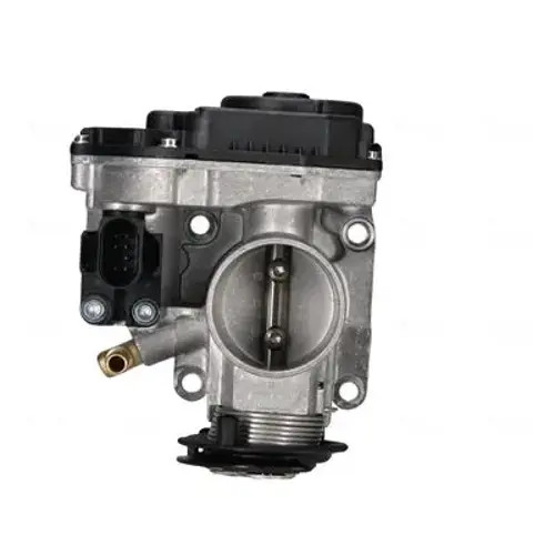 Air throttle body - , electric