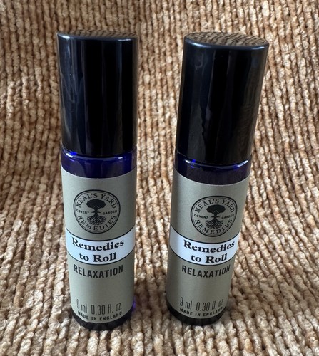 Neals yard remedies - to, roll