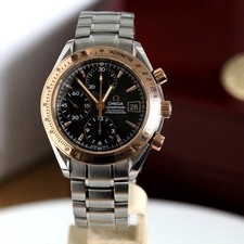 OMEGA Speedmaster Automatic