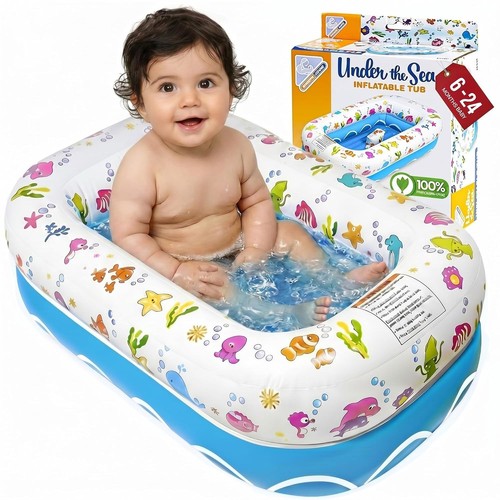 New mommy helper - new, inflatable
