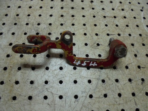 For international 454 pto - international,