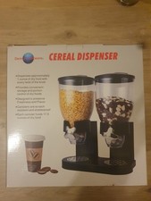 DOUBLE DRY FOOD CEREAL/PASTA