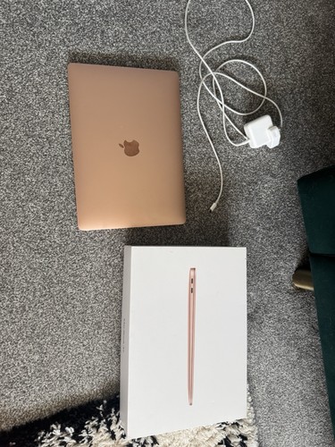 Macbook air inch - air, 13-inch