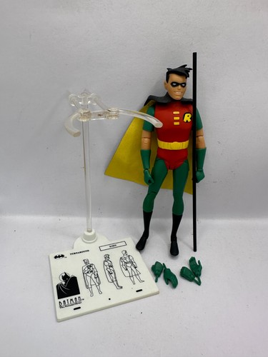 Batman the animated series - batman,