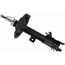 SHOCK ABSORBER FRONT FOR