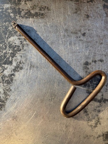 Antique vintage packer auto - vintage,