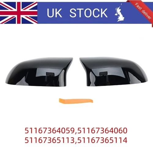 51167365114 for bmw - 2×,