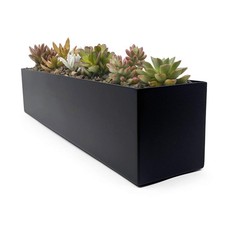 Buhbo Modern Steel Trough