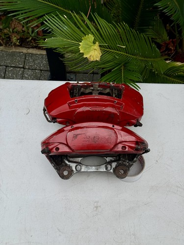 Brembo porsche macan audi - brembo,