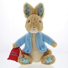 Beatrix Potter Peter Rabbit