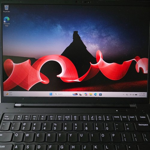 Lenovo thinkpad carbon gen - x1,