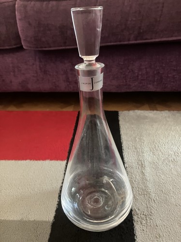 Jasper conran wine decanter - wine,