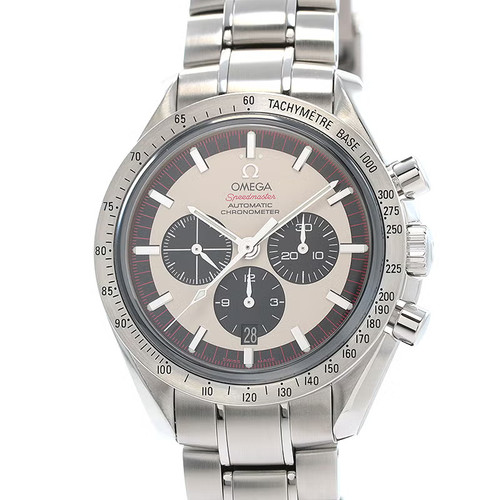 Omega speedmaster racing - speedmaster, 42mm