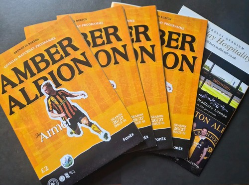 Burton albion derby county - albion, v