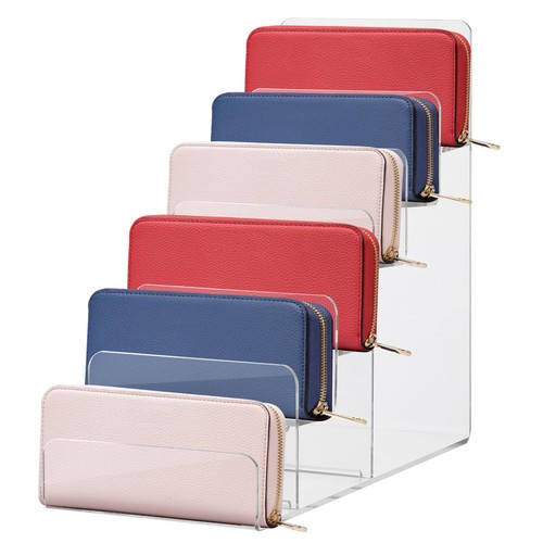 1pc purse rack stand - rack,