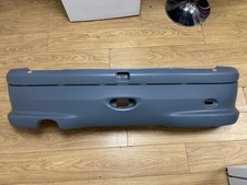 Rear Bumper of  Peugeot 206