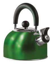 Pls compact green litre - pls,