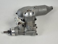 MDS 28 Glow Engine RC Model