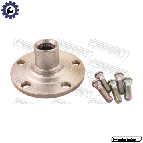 Wheel hub 0482 cyf for - wheel, 0482-cyf