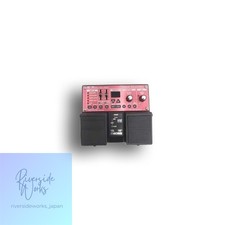 BOSS RC-30 Loop Station Pedal