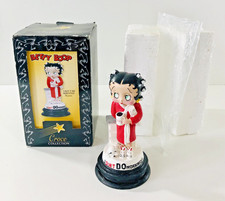 Croce collection betty boop - betty,