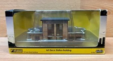 Graham farish 066 art deco - graham, "art