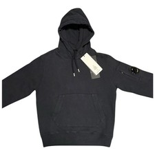 CP Company Juniors Lens Hoodie