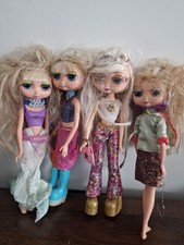 Collectable Mattel Diva Starz