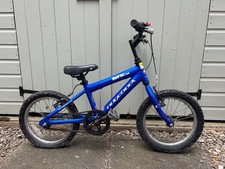 Ridgeback MX16 Terrain Kids