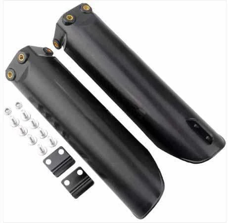 Fork guard crf - klx, 125cc
