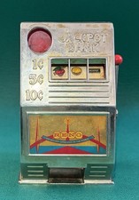 Vtg Reno Nevada Casino Slot